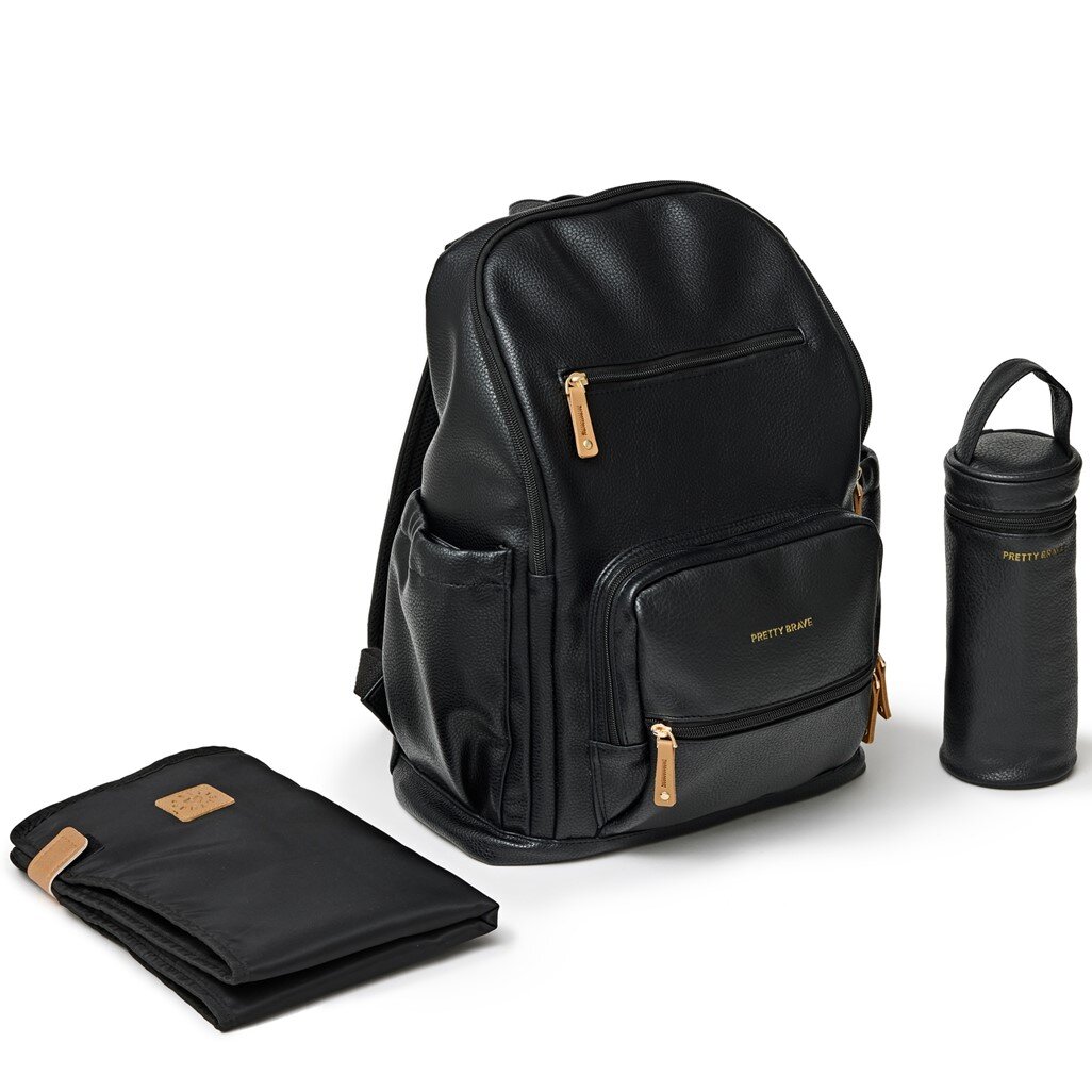 convertable mini julian nylon backpack Convertible Mini Julian Backpack (Women)
