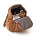 Pretty Brave Chloe Backpack - Natural