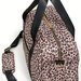 Pretty Brave Stella Baby Bag - Leopard