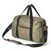 Pretty Brave Stella Baby Bag - Light Khaki