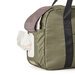 Pretty Brave Stella Baby Bag - Light Khaki