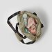 Pretty Brave Stella Baby Bag - Light Khaki