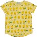 Kissed By Radicool The Lemon Crew Tee