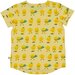 Kissed By Radicool The Lemon Crew Tee