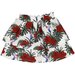 Kissed By Radicool Belize Rara Skirt