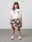 Kissed By Radicool Belize Rara Skirt