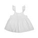 Alex & Ant Tallulah Top - White