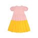 Alex & Ant Maggie Dress - Rosa/Yellow