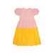 Alex & Ant Maggie Dress - Rosa/Yellow