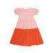 Alex & Ant Maggie Dress - Rosa/Paprika