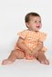 Alex & Ant Poppy Playsuit - Gingham