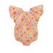 Alex & Ant Poppy Playsuit - Gingham