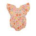 Alex & Ant Poppy Playsuit - Gingham