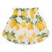 Alex & Ant Zoe Shorts - Lemons