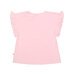 Alex & Ant Easy Squeezy Print Tee - Pink