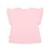 Alex & Ant Easy Squeezy Print Tee - Pink