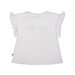 Alex & Ant Lemon Squeezy Tee - White