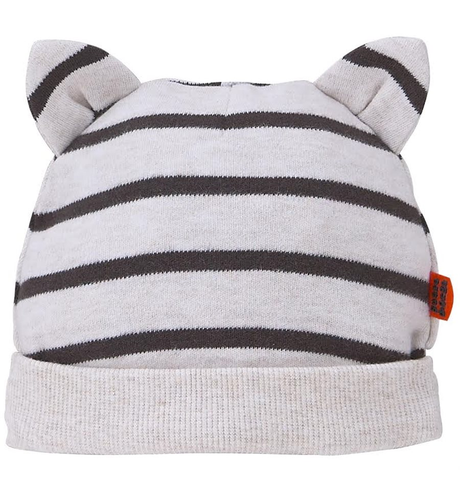 Sucre d'Orge Striped Beanie