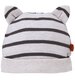 Sucre d'Orge Striped Beanie