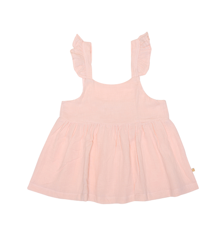 Alex & Ant Tallulah Top - Pink