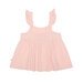 Alex & Ant Tallulah Top - Pink