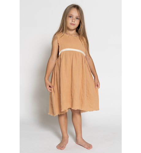 Alex & Ant Beau Dress - Brulle