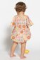 Alex & Ant Poppy Playsuit - Gingham