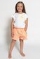 Alex & Ant Lemon Squeezy Tee - White