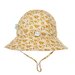 Acorn Fields of Gold Floppy Hat