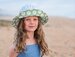 Acorn Daisy Reversible Hat