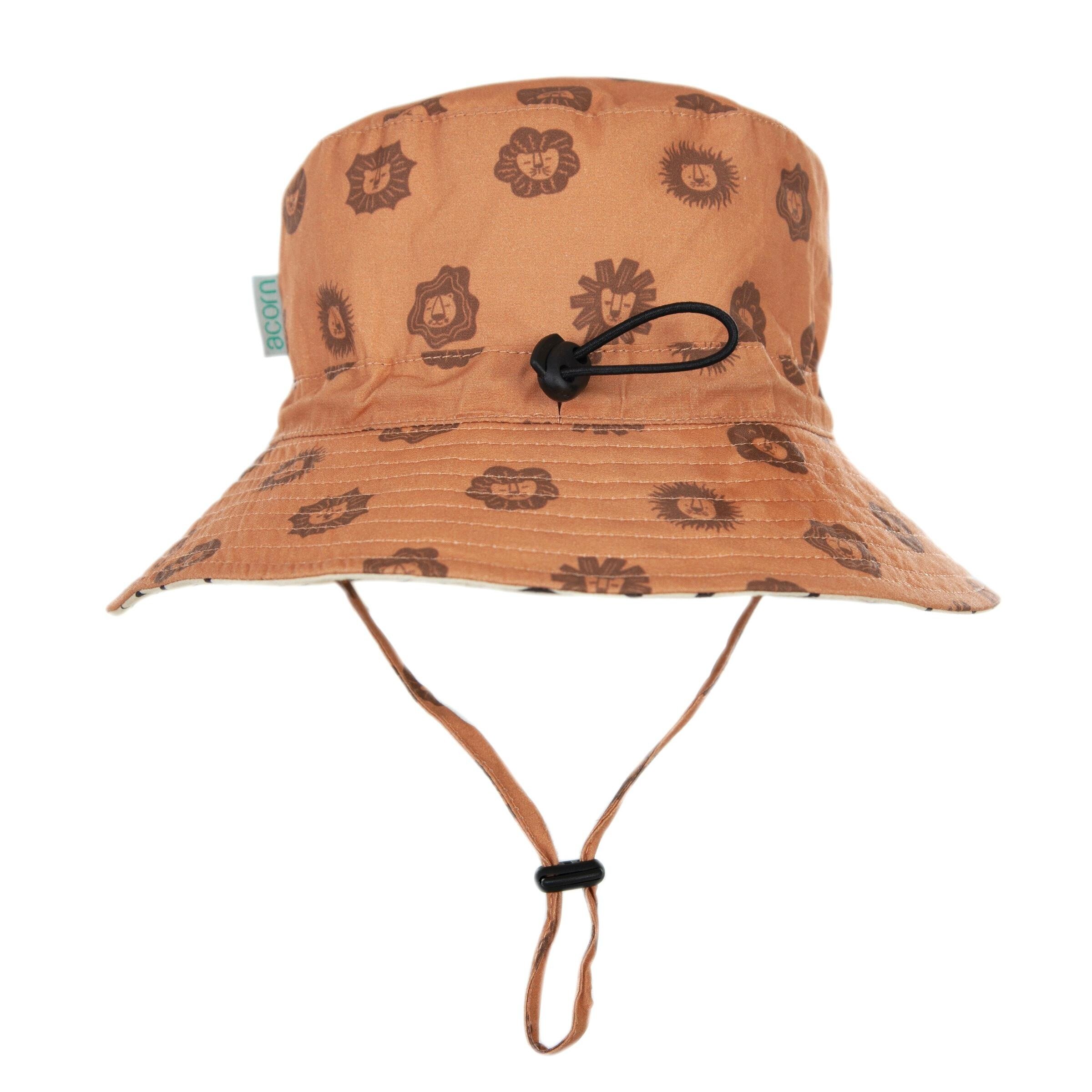 ACORN Lions Bucket Hat ACORN Lions Bucket Hat