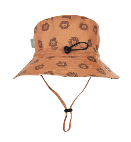 Acorn Lions Bucket Hat