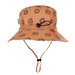 Acorn Lions Bucket Hat