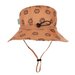 Acorn Lions Bucket Hat