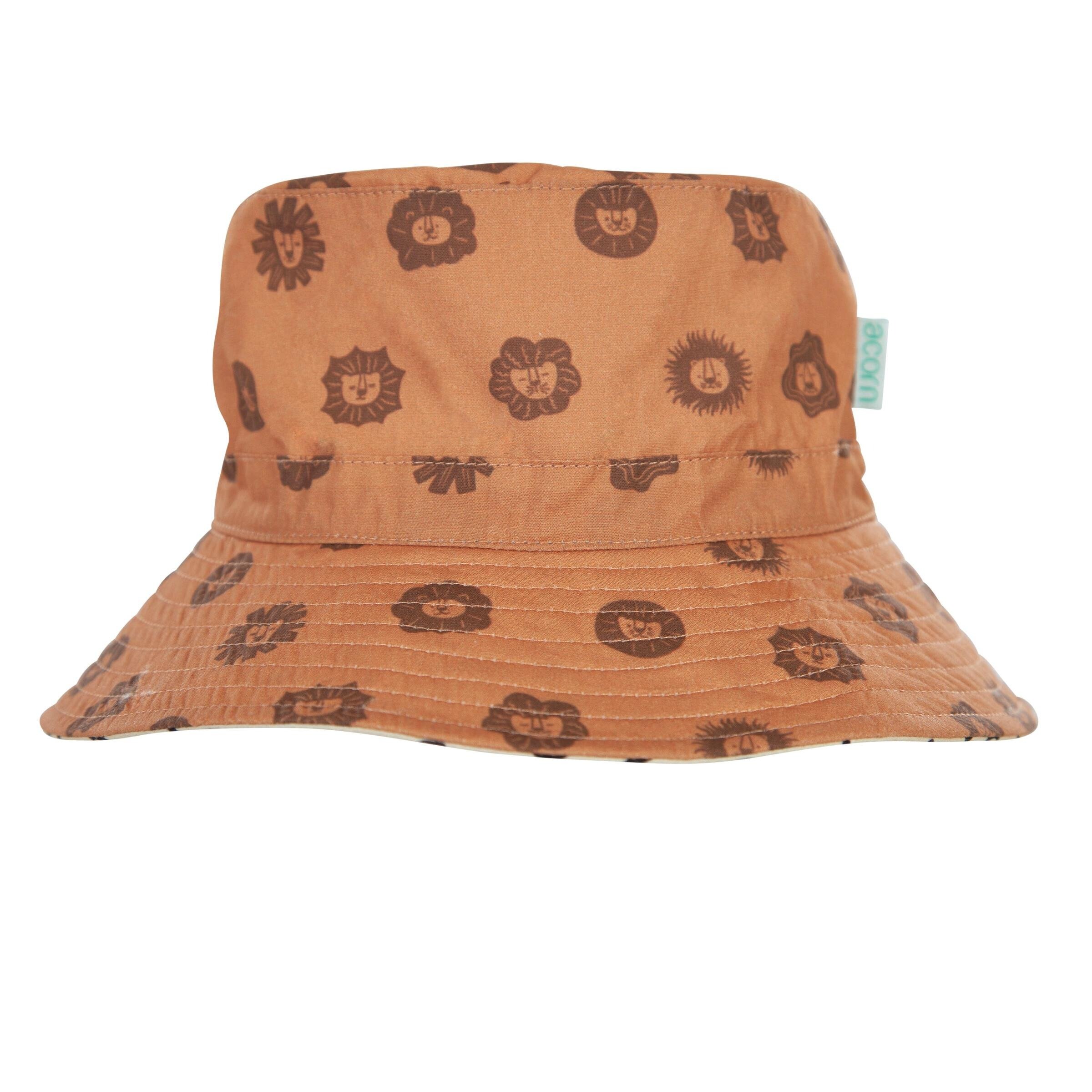 ACORN Lions Bucket Hat ACORN Lions Bucket Hat