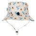 Acorn Dino-Roar Bucket Hat