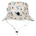 Acorn Dino-Roar Bucket Hat