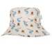 Acorn Dino-Roar Bucket Hat