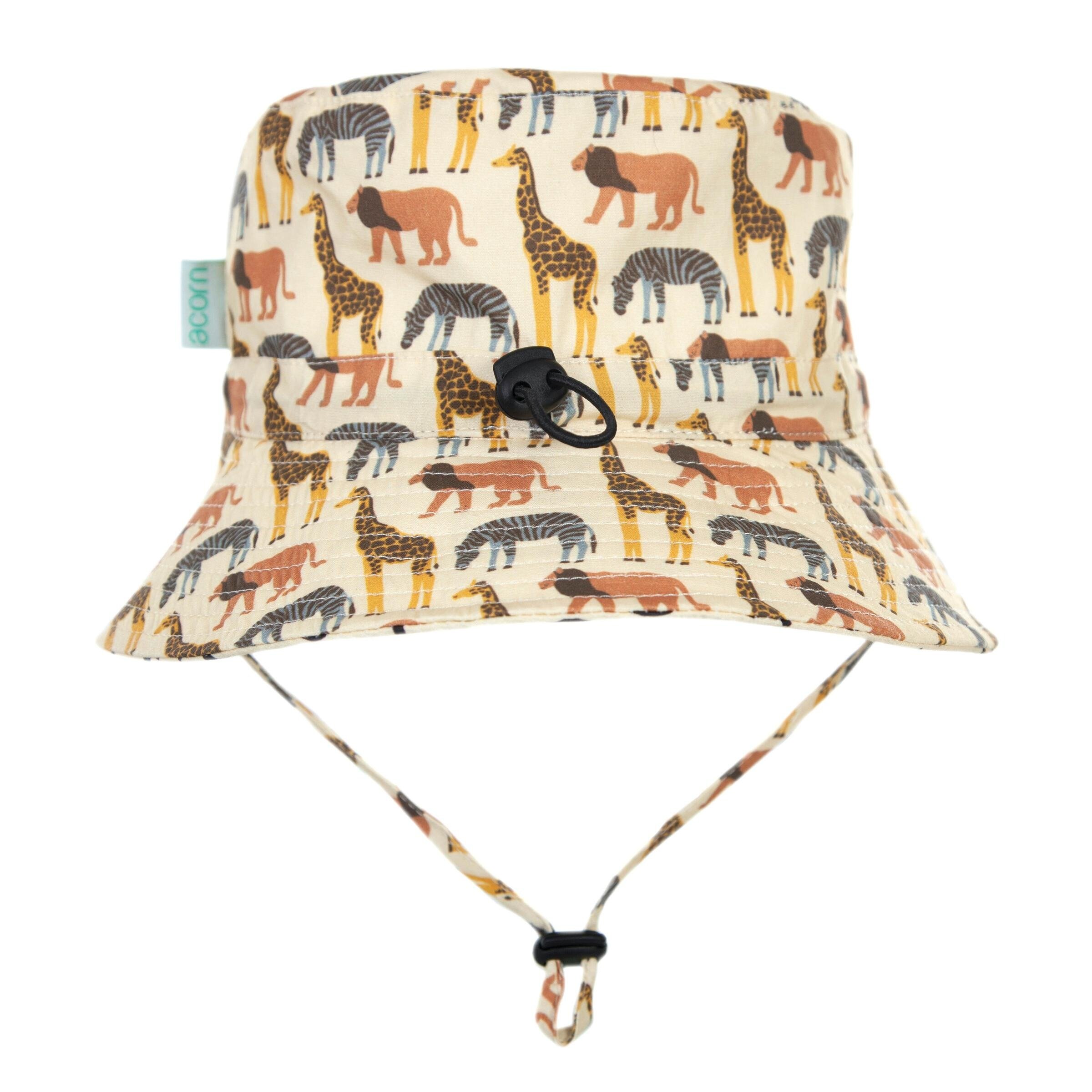 ACORN Safari Bucket Hat ACORN Safari Bucket Hat