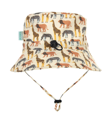 Acorn Safari Bucket Hat