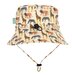 Acorn Safari Bucket Hat