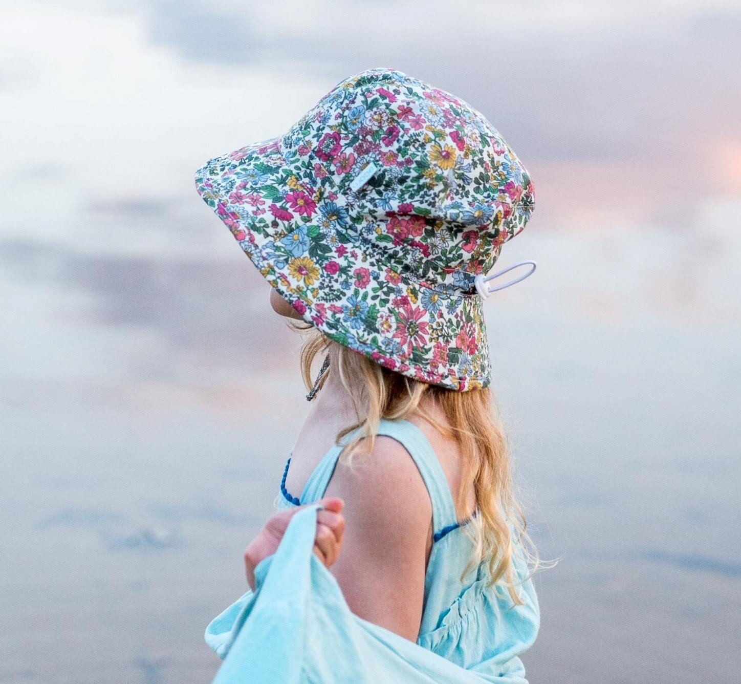 ACORN Pippa Bucket Hat ACORN Pippa Bucket Hat