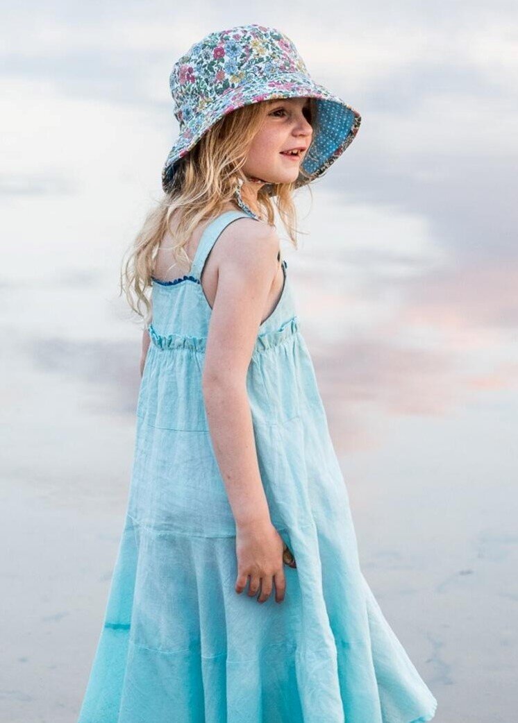 ACORN Pippa Bucket Hat ACORN Pippa Bucket Hat