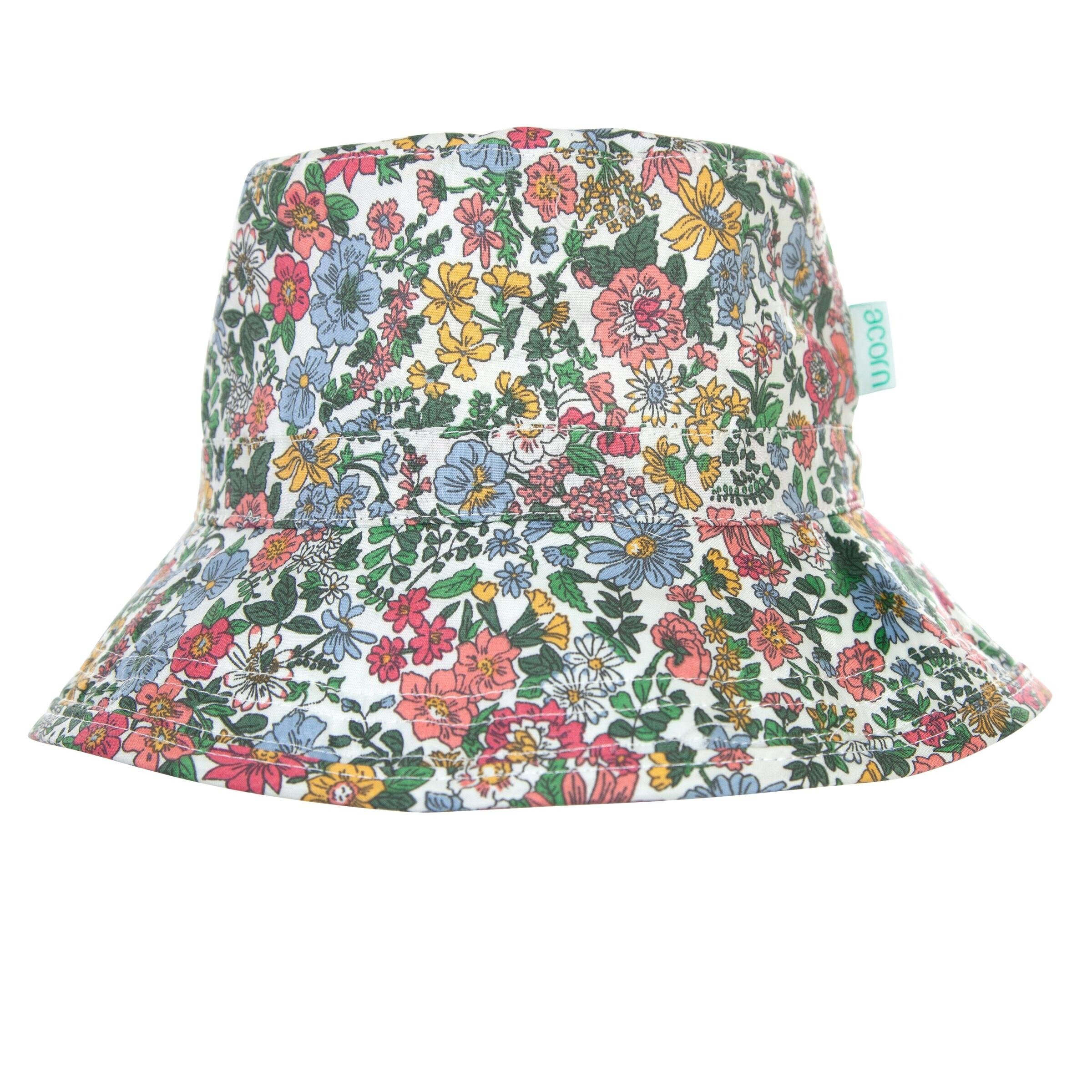 ACORN Pippa Bucket Hat ACORN Pippa Bucket Hat