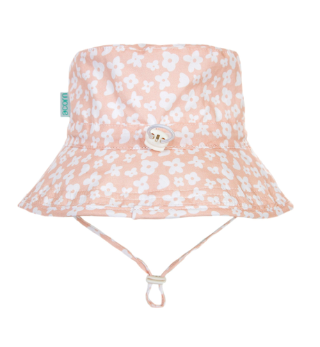 Acorn Camille Bucket Hat