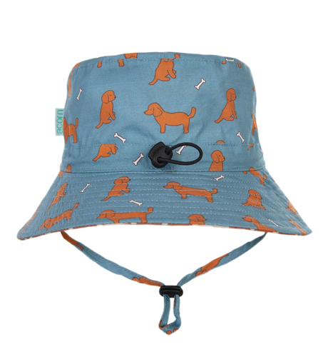 Acorn Indie Bucket Hat