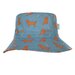 Acorn Indie Bucket Hat