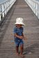 Acorn Big Cats Reversible Bucket Hat