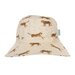 Acorn Big Cats Reversible Bucket Hat