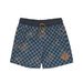 Crywolf Board Shorts - Checkered